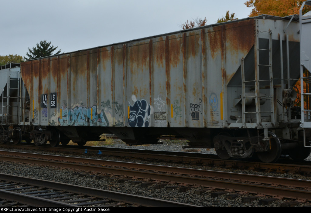 IAIS 7458